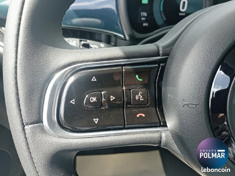 Fiat 500 e 118ch Pack Confort & Style MY23 (image 18)