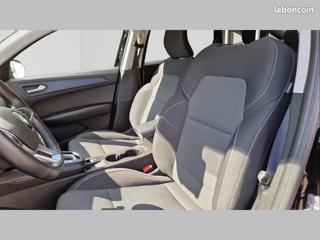 Renault Arkana E-Tech hybride 145 - 22 Evolution (image 11)
