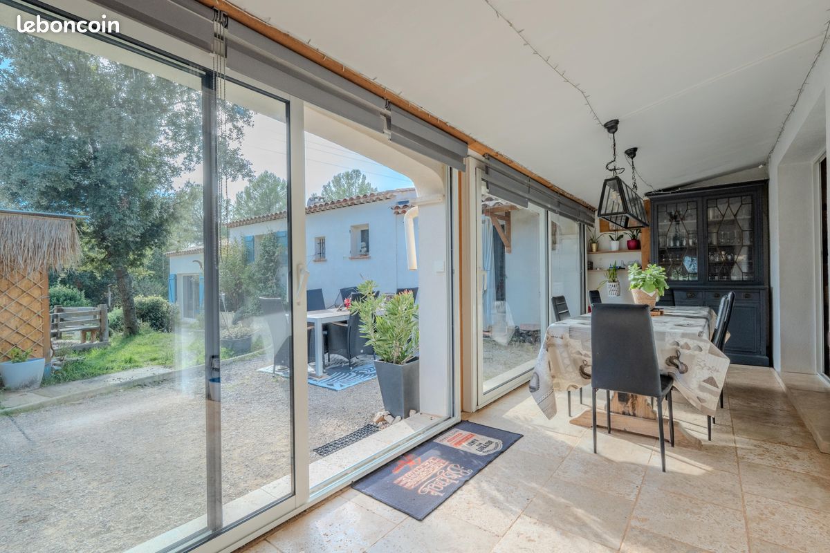 Maison 11 pièces 236 m² (image 2)