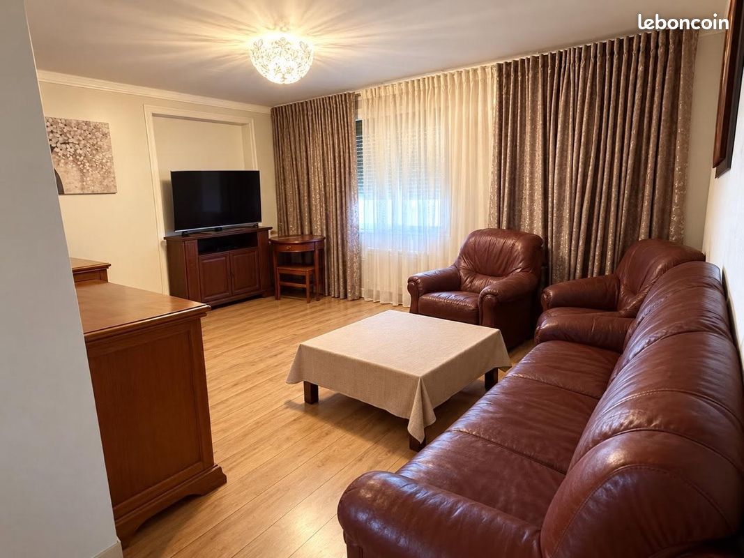 Appartement 4 pièces 75 m² · à Pamiers · 75 m² · 630 €/mois