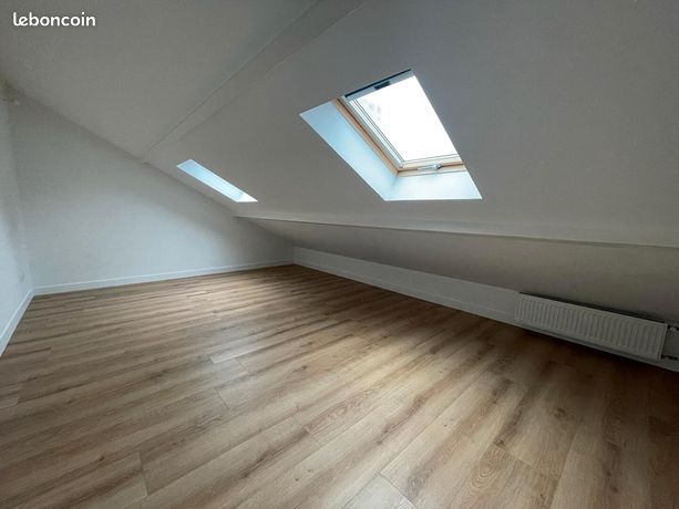 Maison a louer sartrouville - 5 pièce(s) - 85 m2 - Surfyn