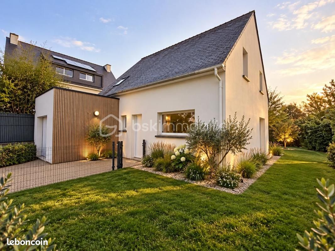 Maison 5 pièces 115 m² · à Saint-Avé · 115 m² · 379 000 €