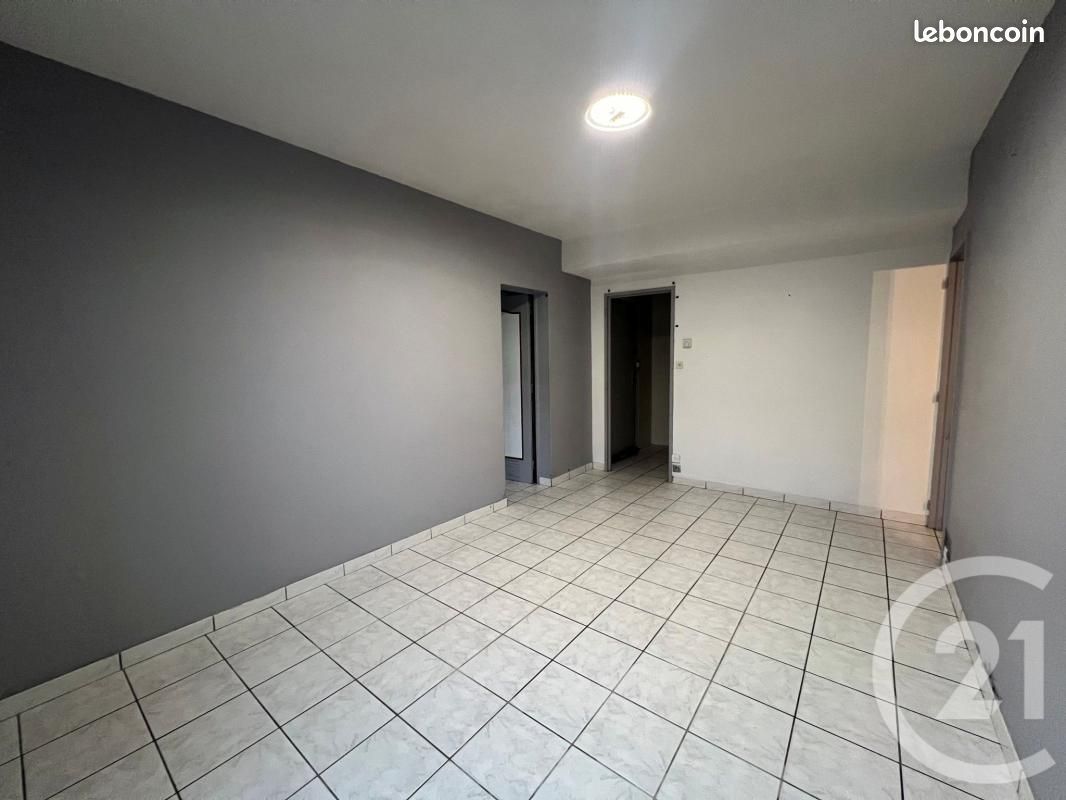 Appartement 3 pièces 53 m² · à Maizières-lès-Metz · 53 m² · 77 000 €