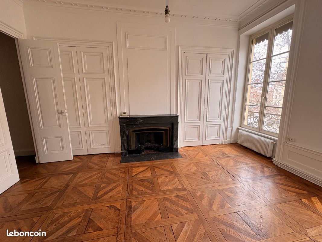 Appartement 3 pièces 95 m² · à Lyon · 95 m² · 377 000 €