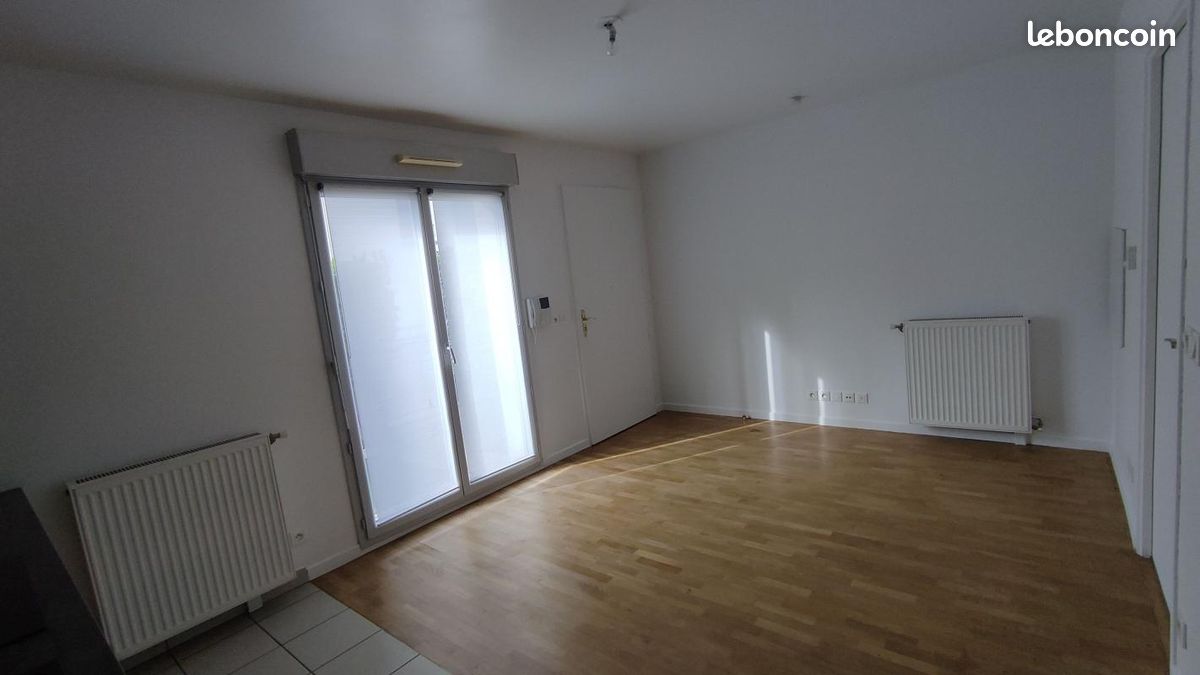 Appartement 2 pièces 32 m² · à Nemours · 32 m² · 720 €/mois