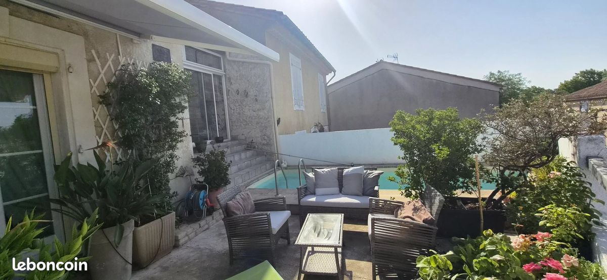 Maison 8 pièces 206 m² · à La Redorte · 206 m² · 305 000 €