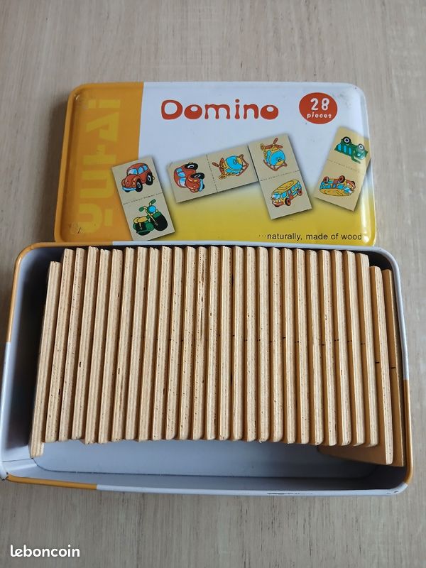 Domino (image 2)