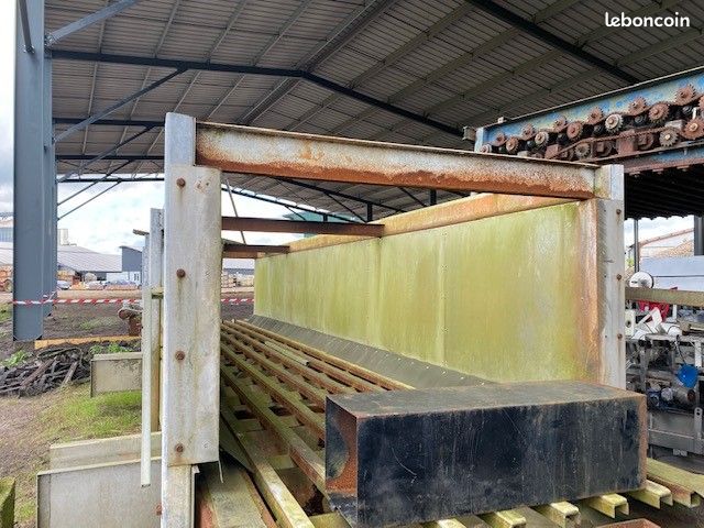 Chassis hydrocooling inox (image 2)