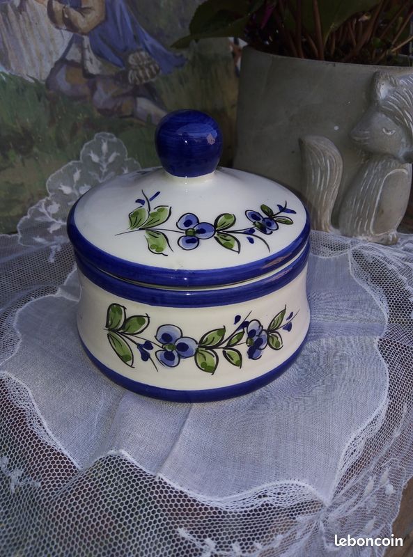 Boîte à bijoux (image 1)
