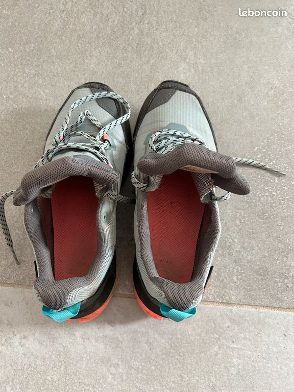 Chaussures randonnée (image 2)