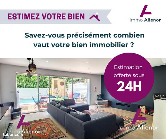 Maison 8 pièces 221 m² — 18