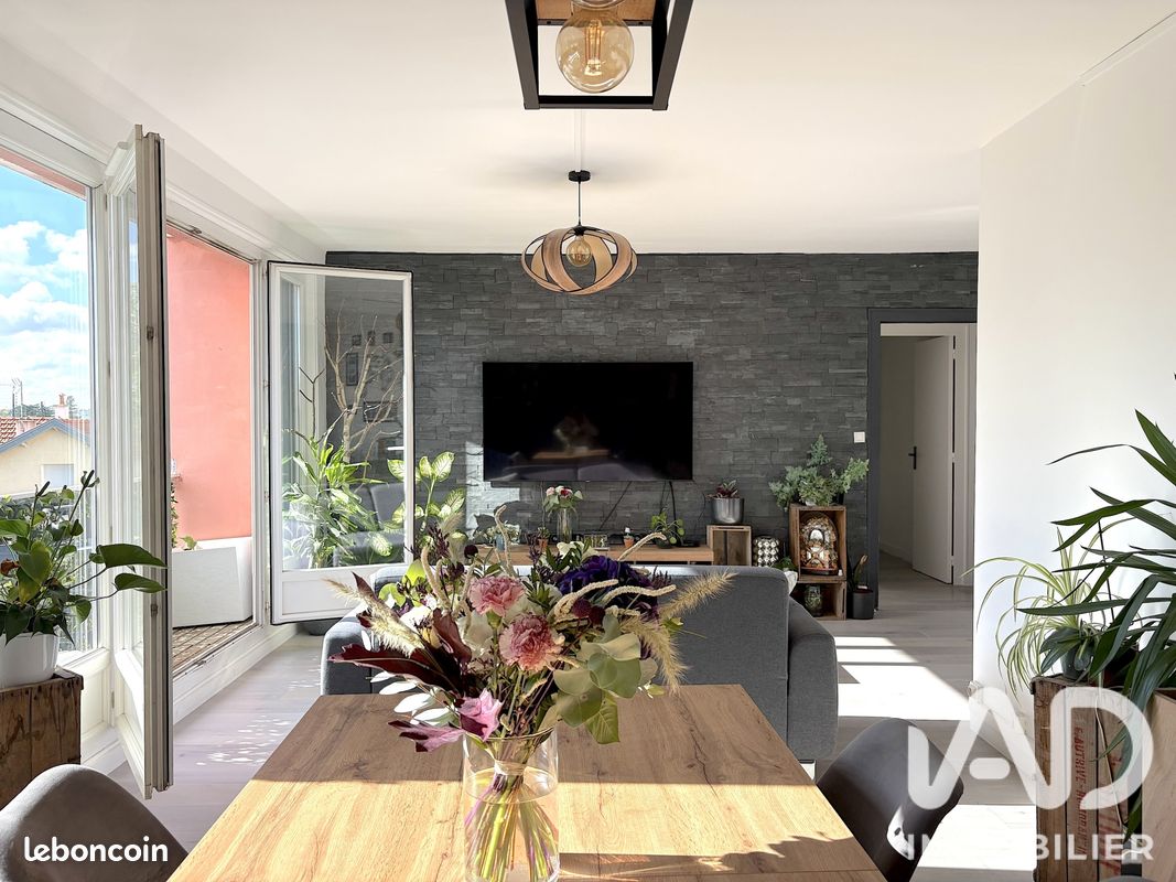 Appartement 3 pièces 67 m² · à Nantes · 67 m² · 189 000 €