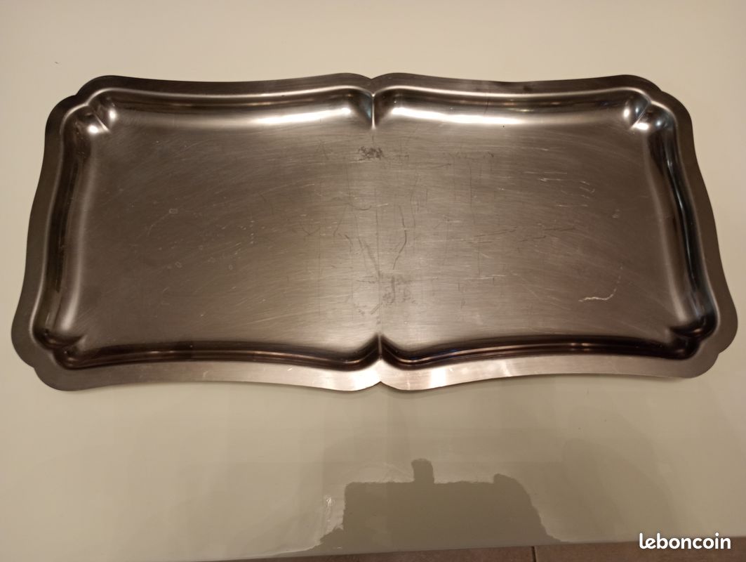 Plat à Bûche ou Gâteau ou autre (image 1)