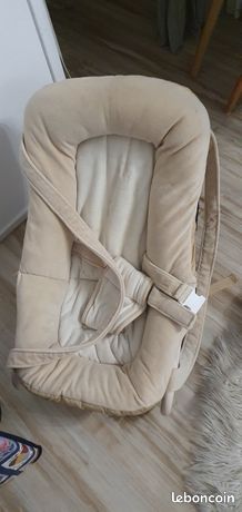 Chaise Haute Bebe Confort D Occasion Annonces Equipement Bebe Leboncoin