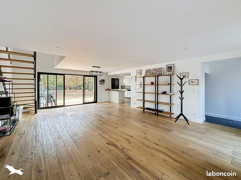 Maison 7 pièces 161 m² · à Parempuyre · 161 m² · 499 000 €