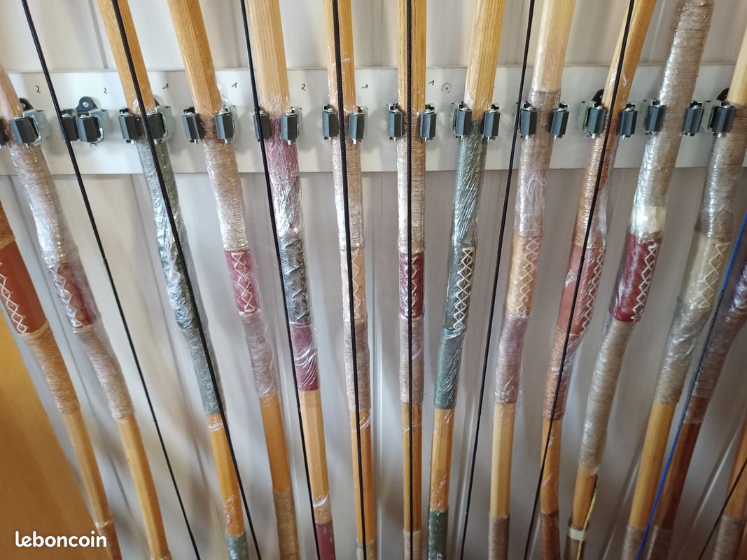 Arc Longbow 3+ (image 2)