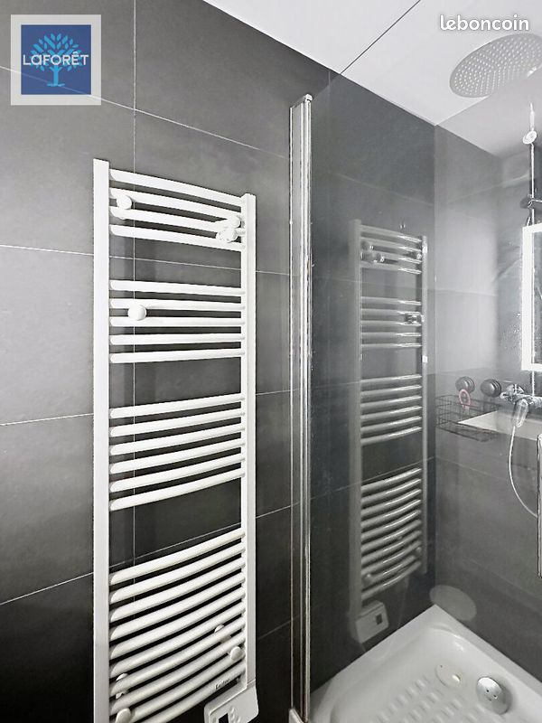 Appartement a louer l'isle-adam - 2 pièce(s) - 26 m2 - Surfyn