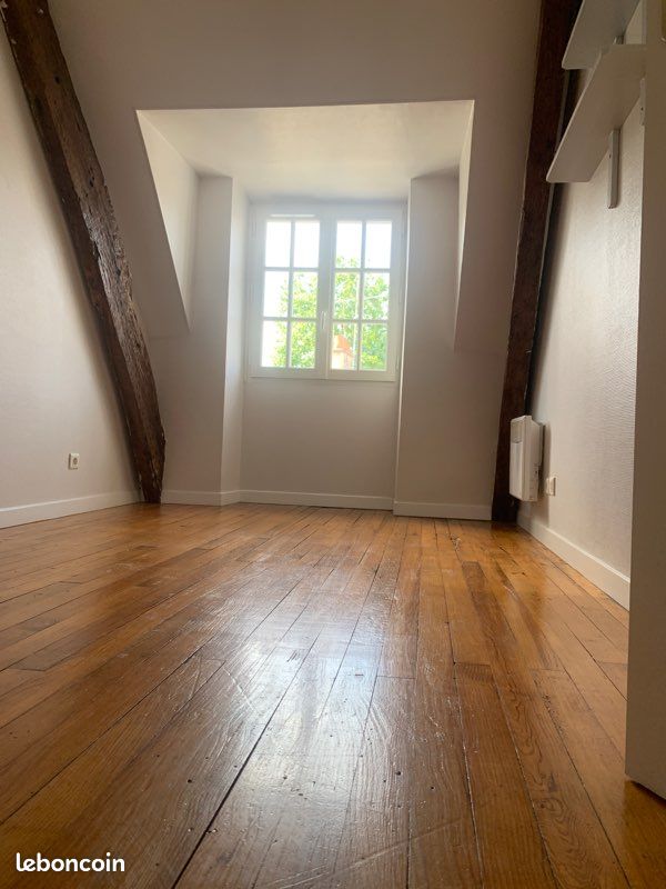 Appartement 2 pièces 20 m² · à Le Croisic · 20 m² · 106 000 €