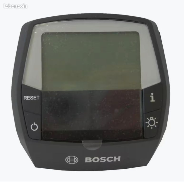 Ecran velo bosh (image 1)