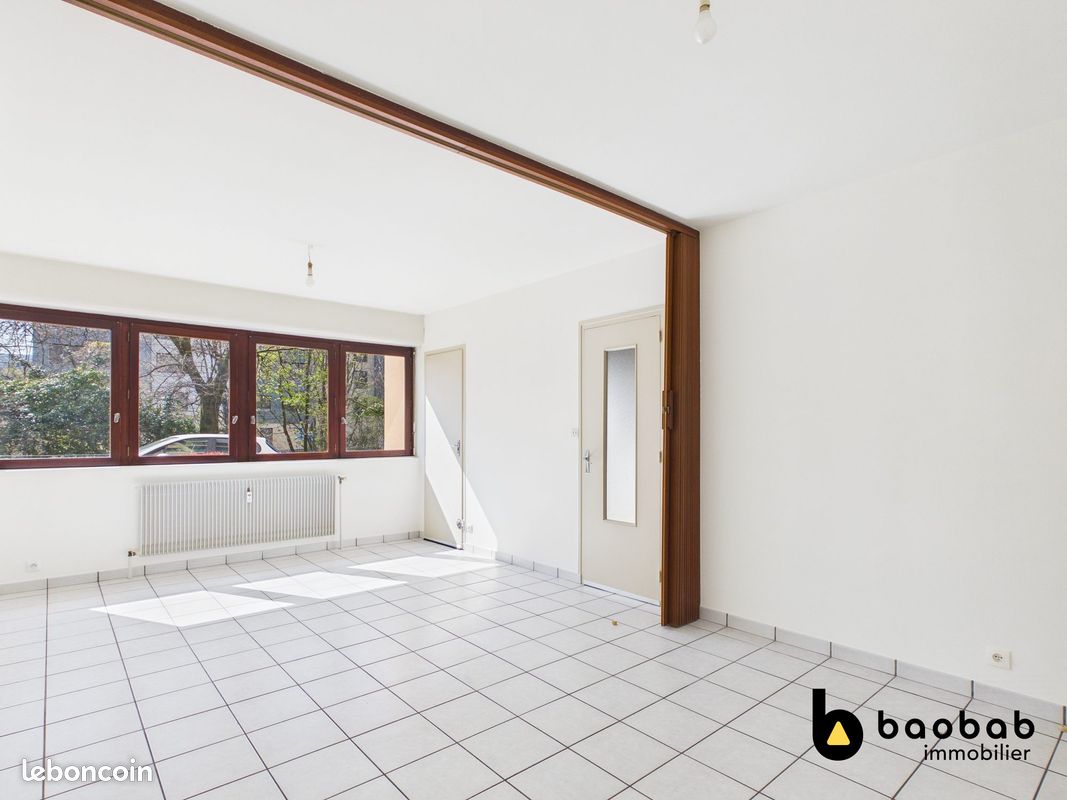 Appartement 1 pièce 47 m² · à Chambéry · 47 m² · 139 900 €