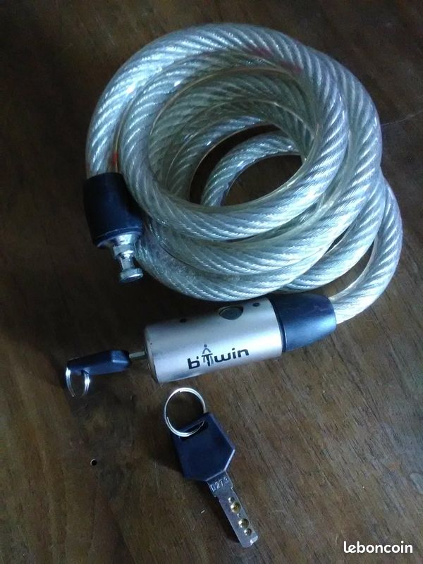 Accessoires pour "Vélo" ou Autres (3) / à l'unité et lot (image 8)