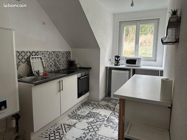 Appartement T3 de 53m2