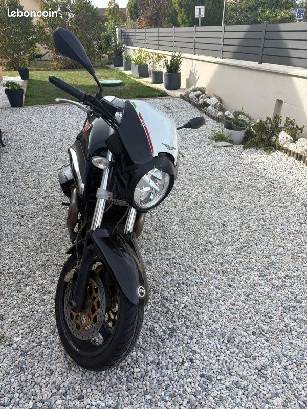 Moto Guzzi 1200 sport (image 2)