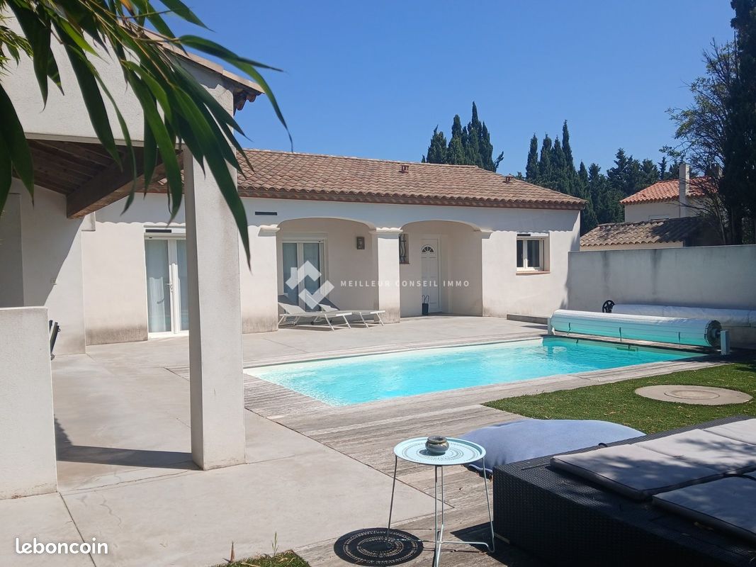 Maison 3 pièces 87 m² · à Argeliers · 87 m² · 259 000 €