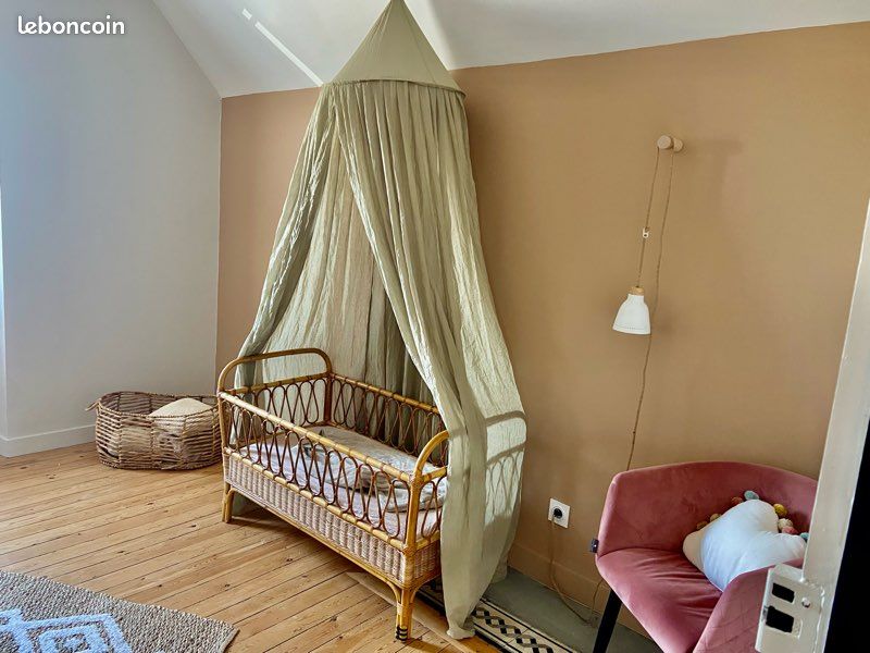 Maison familiale style bourgeois (image 10)