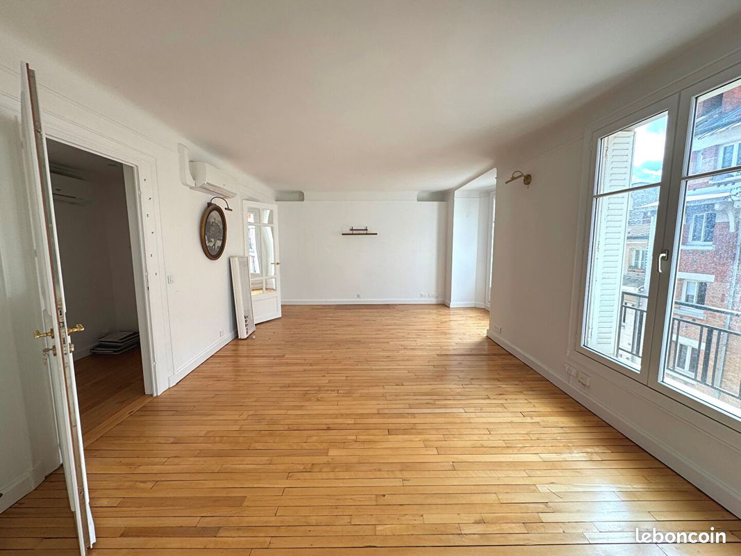 Appartement 3 pièces 63 m² · à Paris · 63 m² · 625 000 €