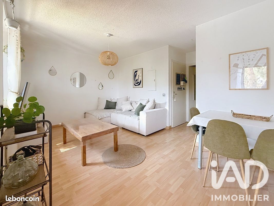 Appartement 3 pièces 69 m² · à Gex · 69 m² · 339 000 €