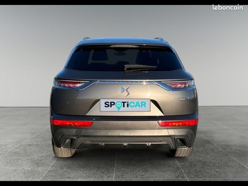Ds DS 7 Crossback BlueHDi 180ch So Chic Automatique 128g (image 6)