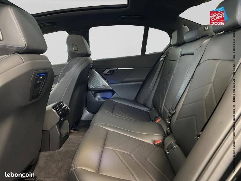 Bmw Série 5 i5 340ch M Sport eDrive40 (image 11)