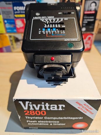 Fichier:Flash Sunpak auto 4205 G Thyristor 01.jpg - Wikipédia