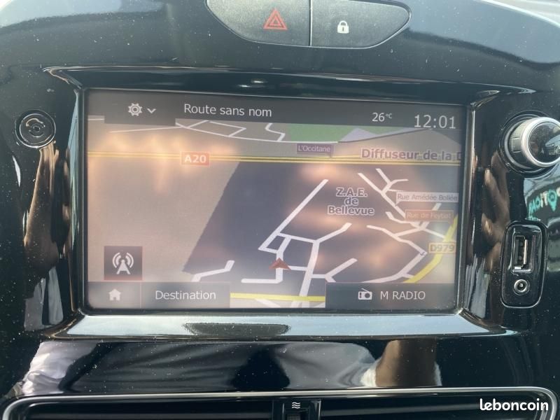 Renault Clio 0.9 TCe 90 energy Trend (image 15)
