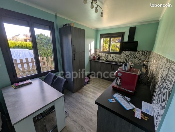 Maison 5 pièces 97 m²
