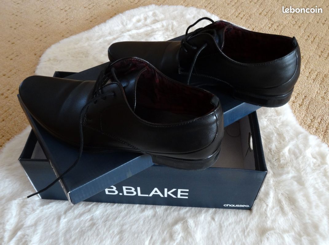 Chaussures (image 1)