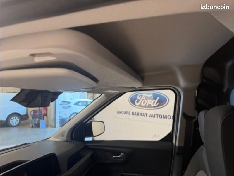 Ford Transit Courier 1.5 EcoBlue 100ch Trend (image 20)