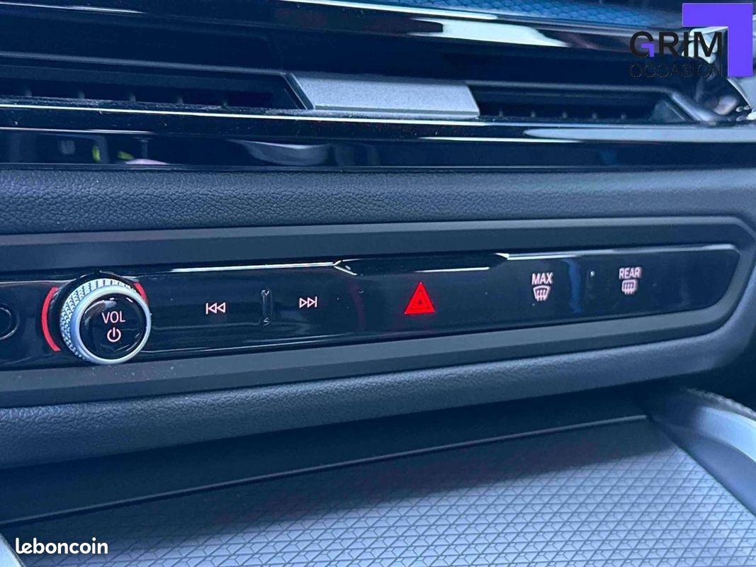 BMW i4 eDrive40 M Sport (image 22)