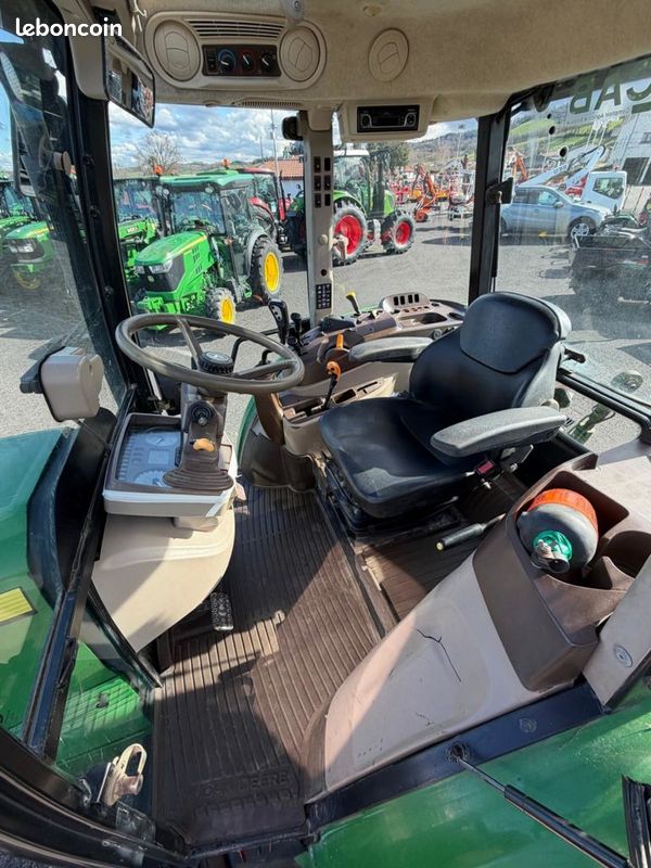 John Deere 5720 (image 7)