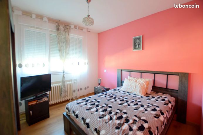 Maison 6 pièces 140 m² — 10