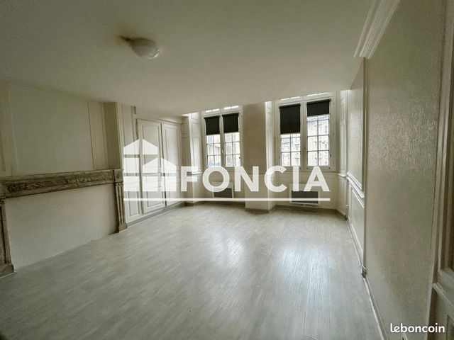 Appartement 1 pièce 35 m² · à Limoges · 35 m² · 411 €/mois