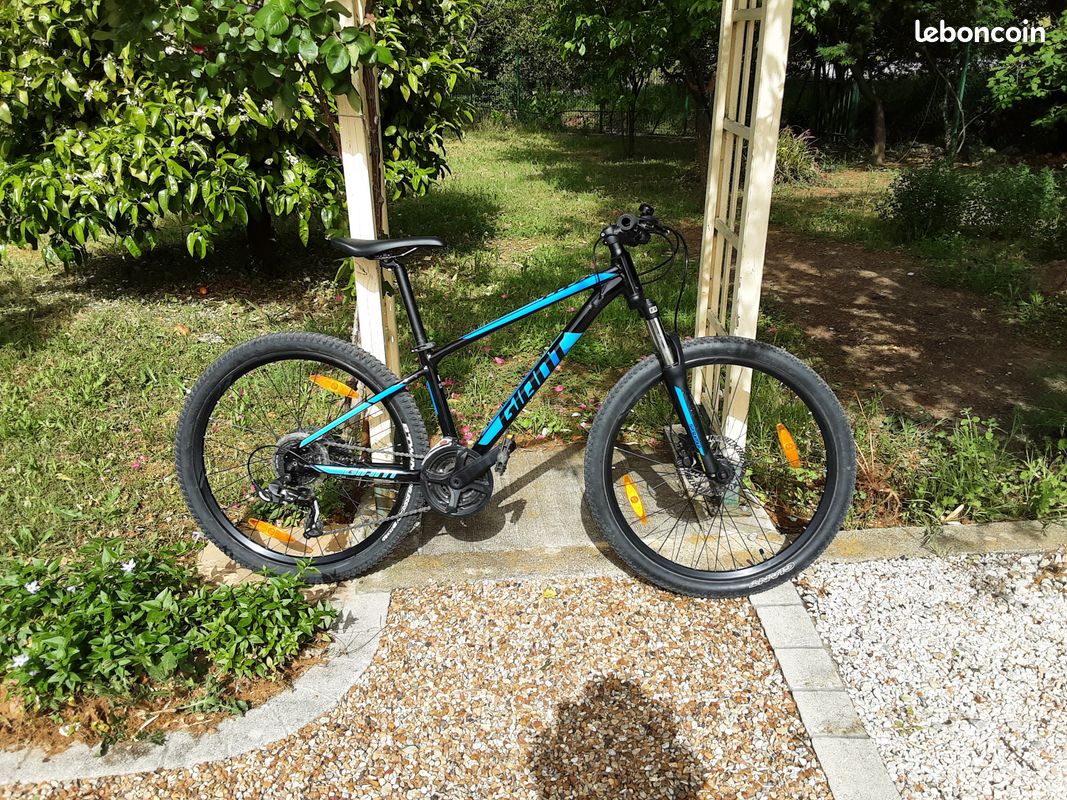 VTT Giant 26 pouces XXS (image 1)