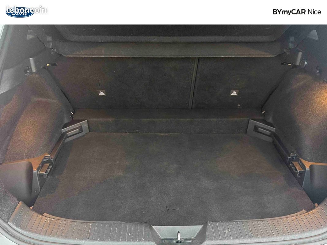 NISSAN Qashqai Mild Hybrid 140 ch N-Connecta (image 13)