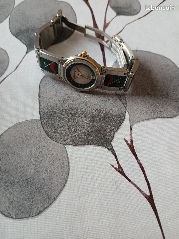 Montre Émile pequignet (image 4)