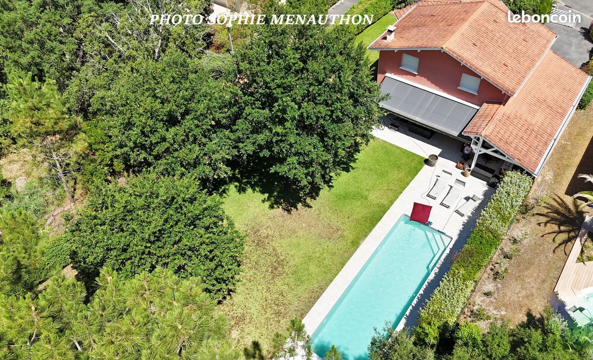 Maison 6 pièces 158 m² · à Capbreton · 158 m² · 1 360 000 €