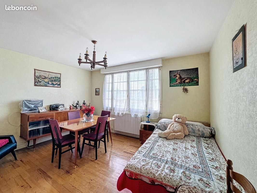 Maison 2 pièces 125 m² - Tarnos 40220 (image principale 3)