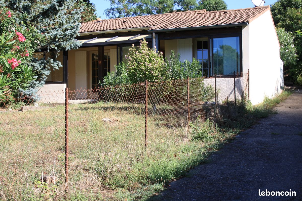Maison 3 pièces 75 m² · à Montélimar · 75 m² · 220 000 €