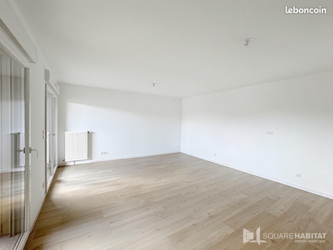 Appartement 3 pièces 65 m² · à Mordelles · 65 m² · 770 €