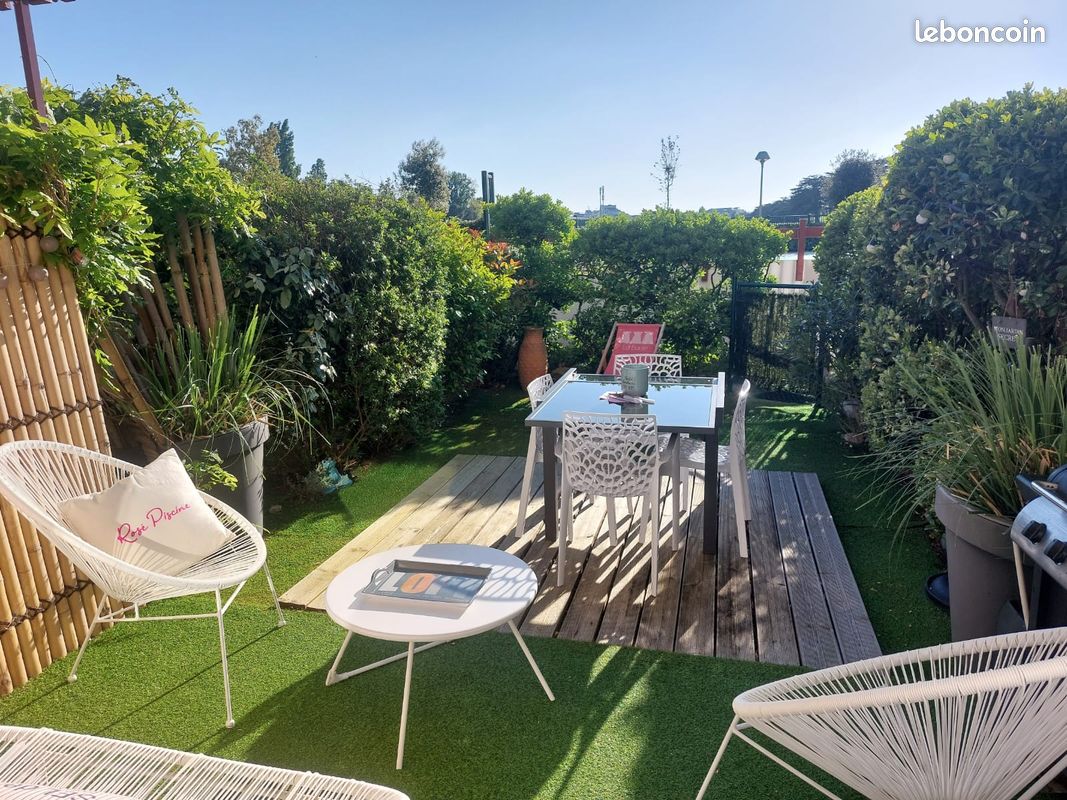 Appartement 2 pièces 25 m² · à La Baule-Escoublac · 25 m² · 159 000 €